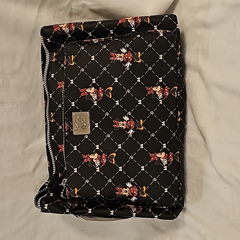 Primark Exclusive Minnie Mouse Make-up Bag